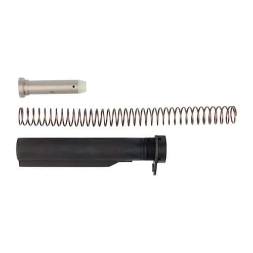 AR-15/M16/M4 Stock Hardwear Mounting Kit, Mil-Spec - photo 2