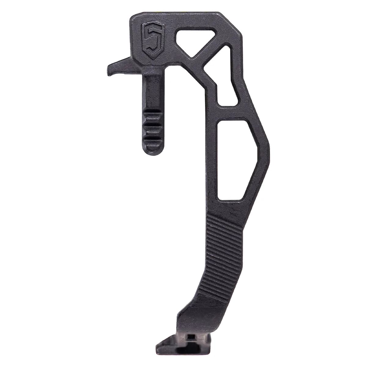 AR-15 EBR V3 Extended Bolt Release