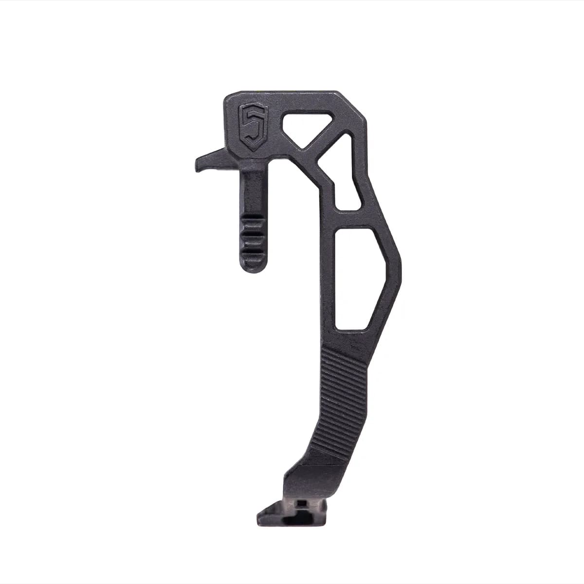 AR-15 EBR V3 Extended Bolt Release - photo 2