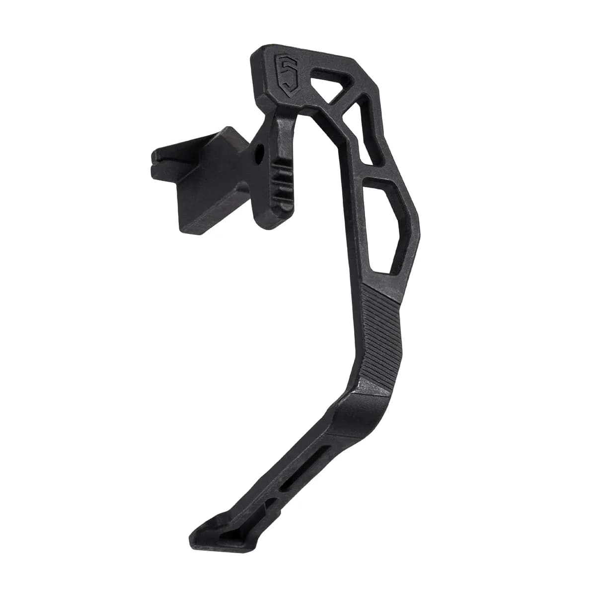 AR-15 EBR V3 Extended Bolt Release - photo 3