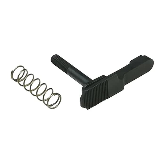 ZEROED Ambidextrous Mag Catch
