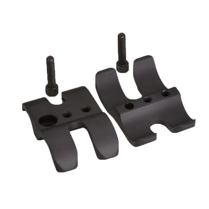 Magazine Extension Clamp