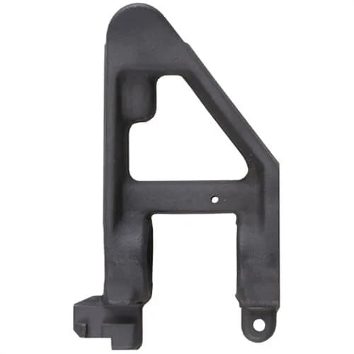 AR-15  HBAR Front Sight Housing   Black