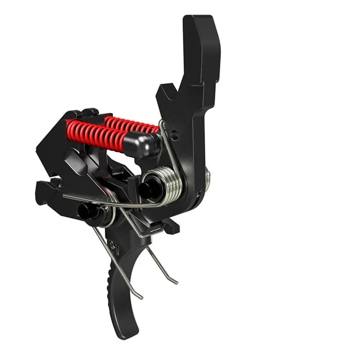AR-15/10 HIPERTOUCH~ Elite Trigger Assembly