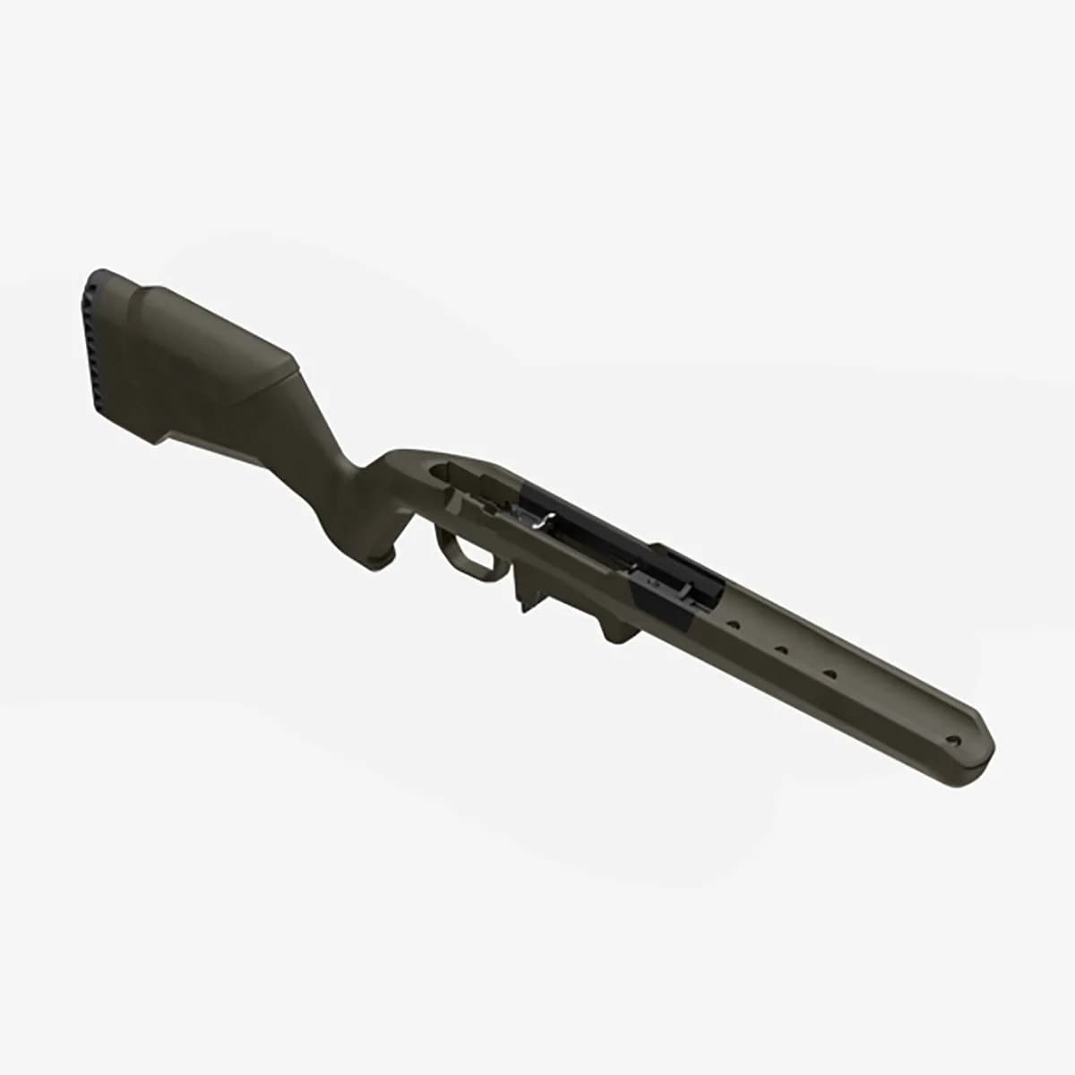 Hunter Lite Adjustable Stock for Savage AXIS SA ODG - photo 2