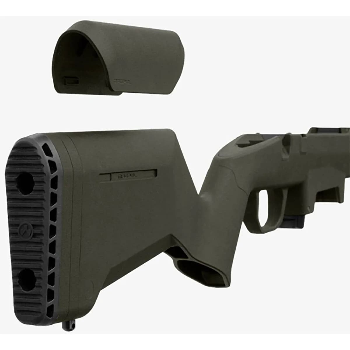 Hunter Lite Adjustable Stock for Savage AXIS SA ODG - photo 3