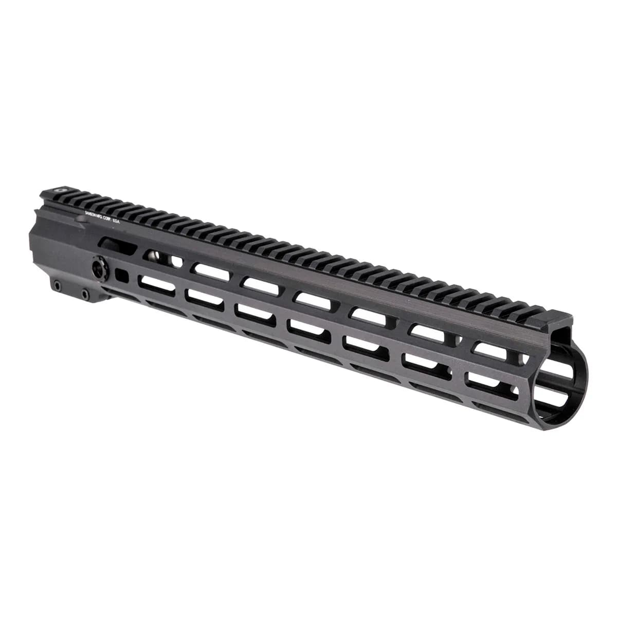 SXT Handguard 15" M-LOK Black