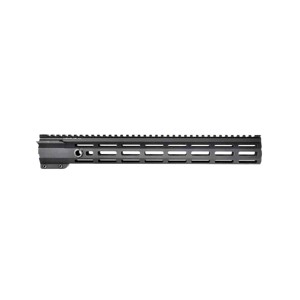 SXT Handguard 15" M-LOK Black - photo 3