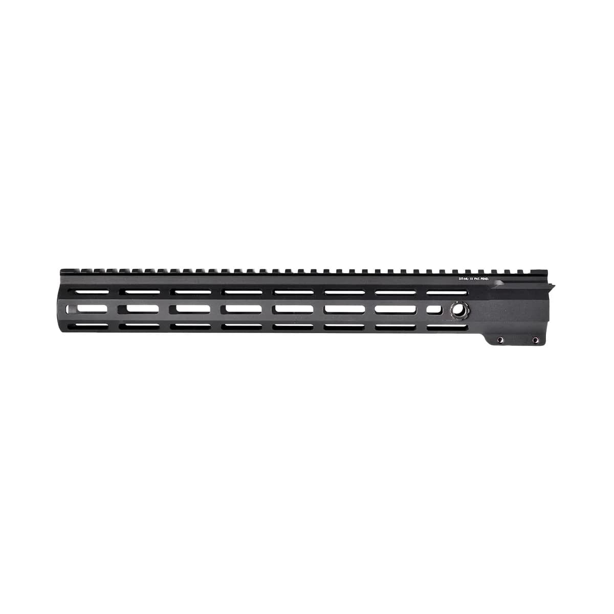 SXT Handguard 15" M-LOK Black - photo 4