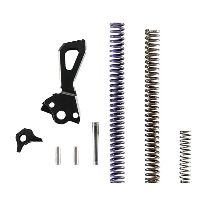 CZ 75 B Decocker Action Enhancement Kit