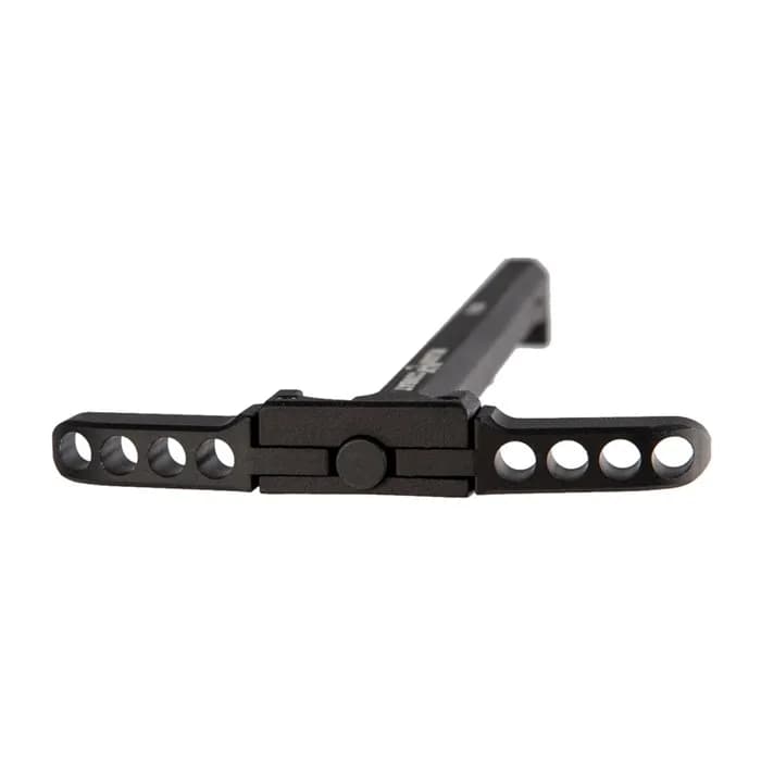AR .308 Ambidextrous Charging Handle Large Black