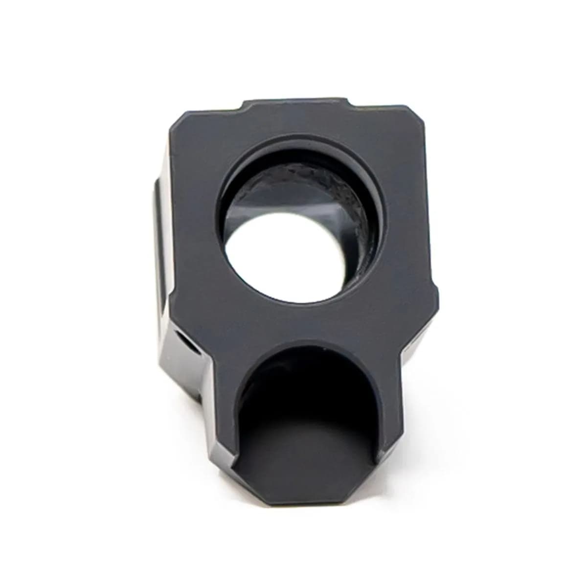 EXOS-523 Pistol Compensator for Glock 43 Black - photo 2