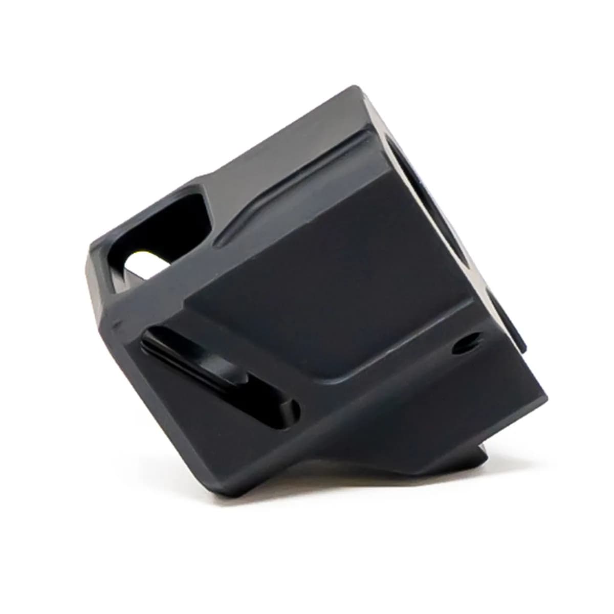 EXOS-523 Pistol Compensator for Glock 43 Black - photo 5