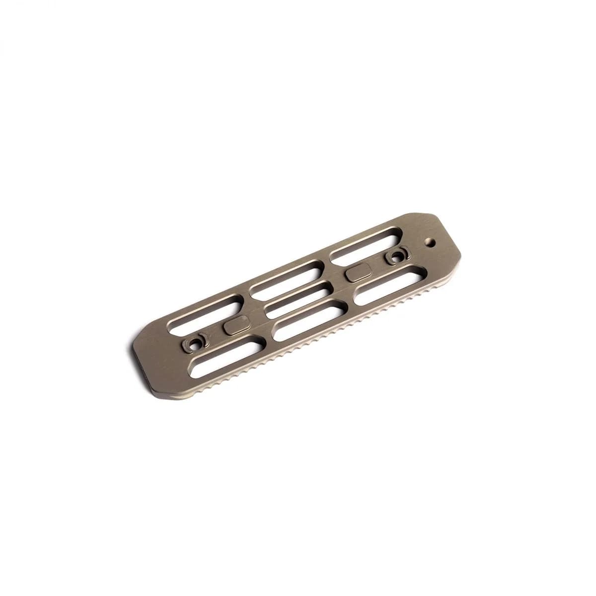 Arcalock Dovetail Rail 6" M-LOK FDE - photo 2