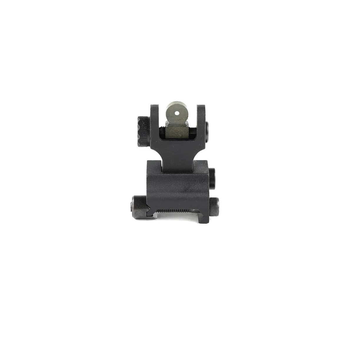 Manual Rear (A2) Sight Picatinny Black - photo 2