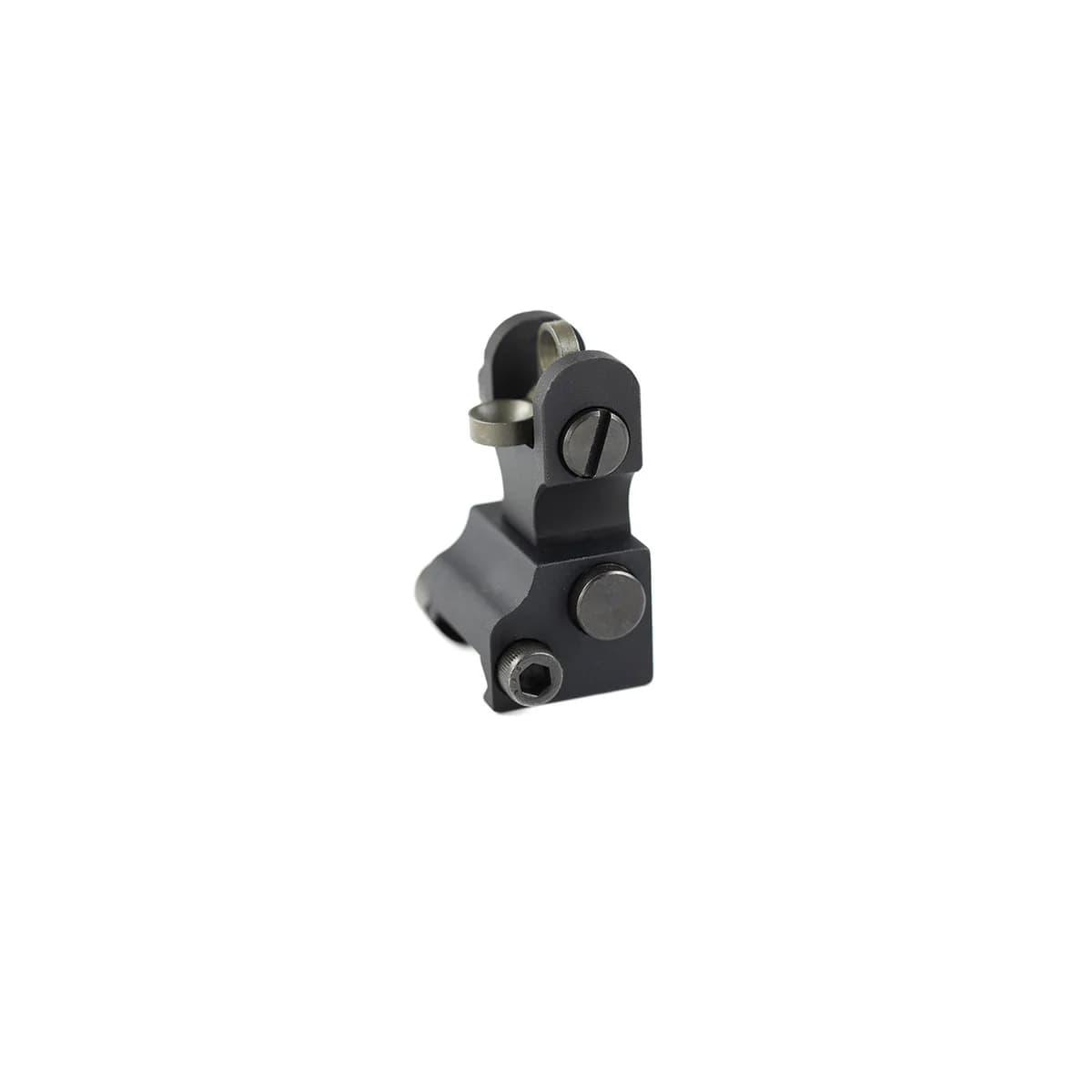Manual Rear (A2) Sight Picatinny Black - photo 3
