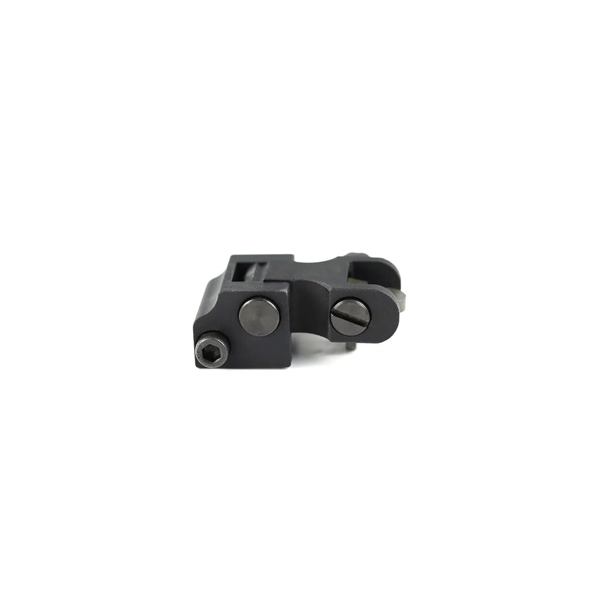 Manual Rear (A2) Sight Picatinny Black - photo 4
