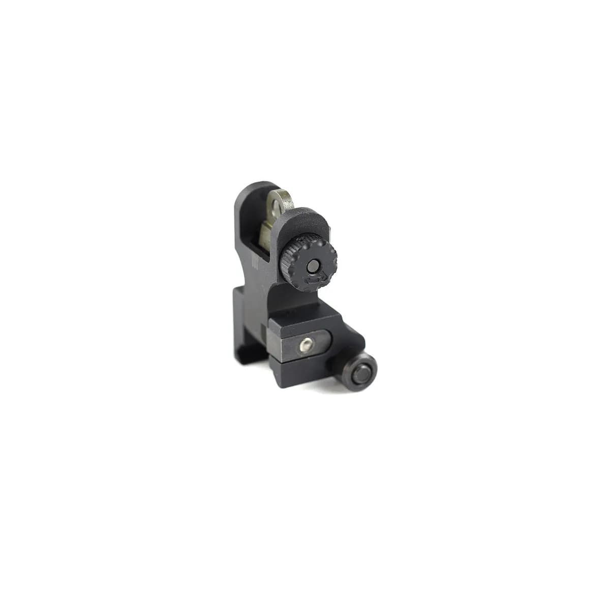 Manual Rear (A2) Sight Picatinny Black - photo 6