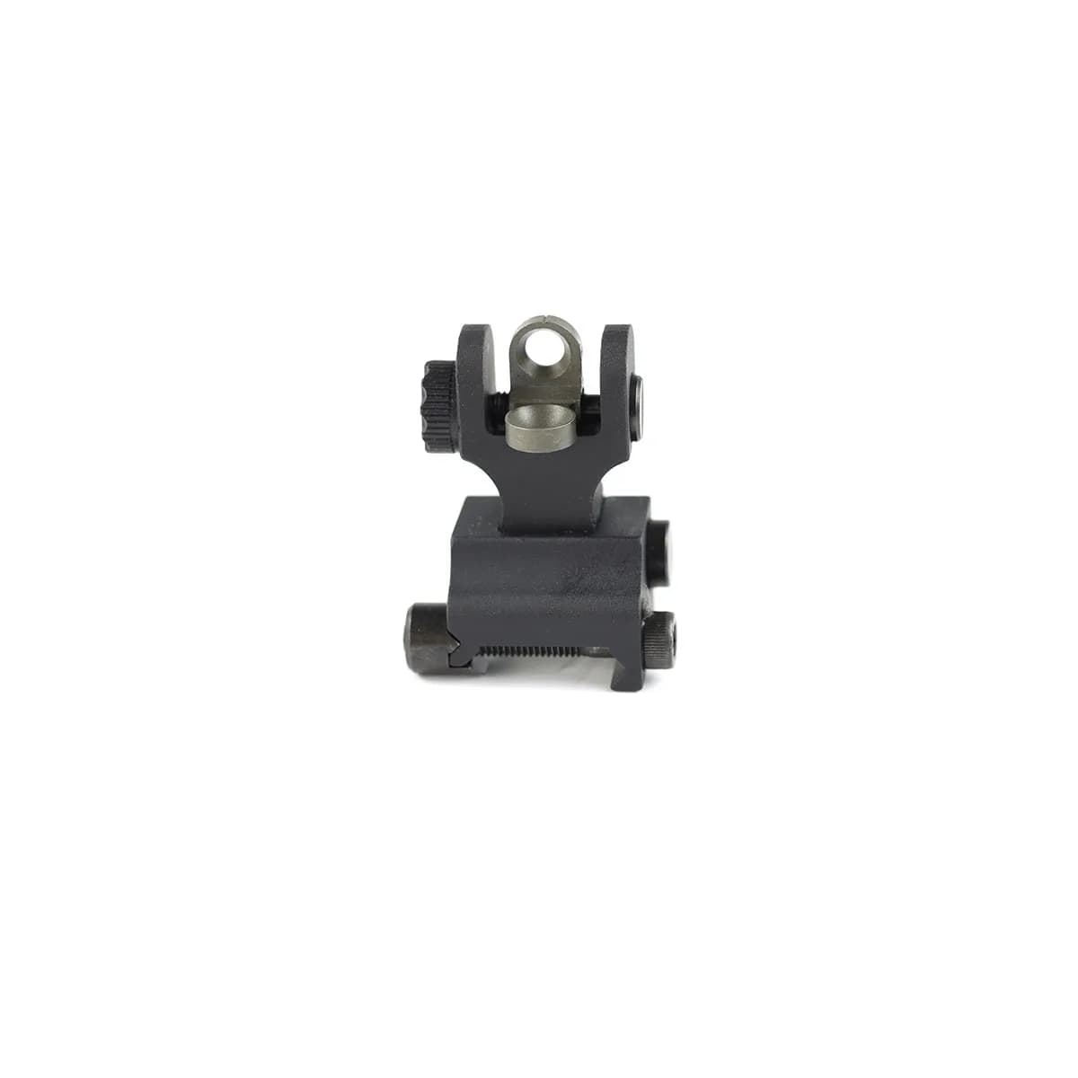 Manual Rear (A2) Sight Picatinny Black - photo 7