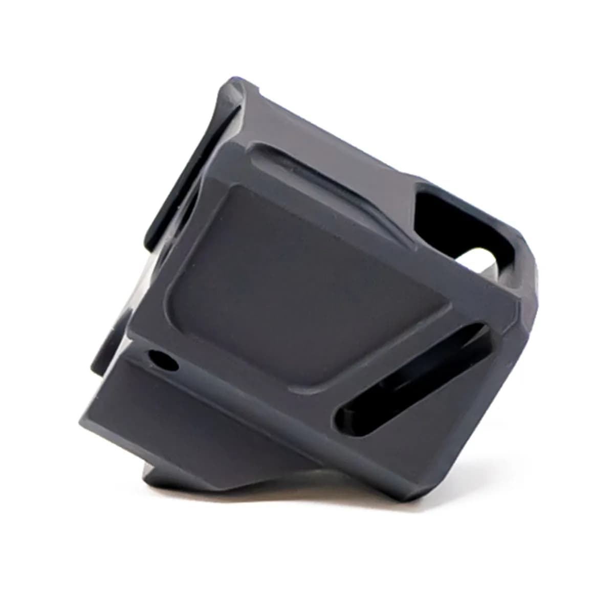EXOS-533 Pistol Compensator for Glock 43X/48 Black - photo 9