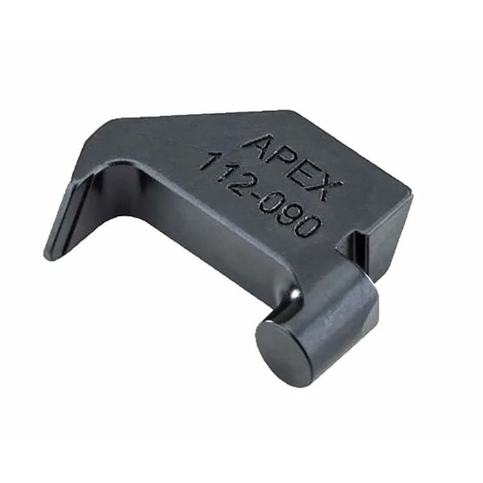 Failure Resistant Extractor for Sig P320