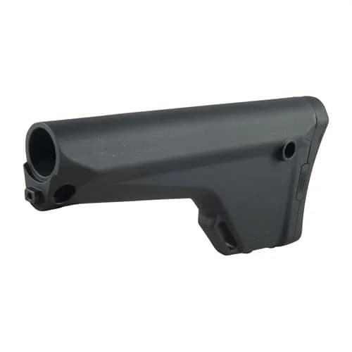MOE Fixed Rifle Length Stock for AR-15 Black
