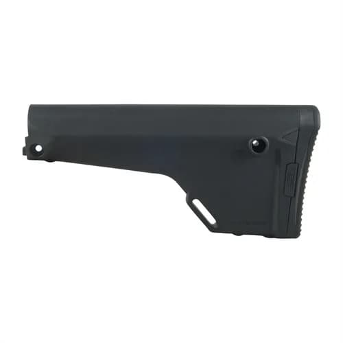 MOE Fixed Rifle Length Stock for AR-15 Black - photo 3