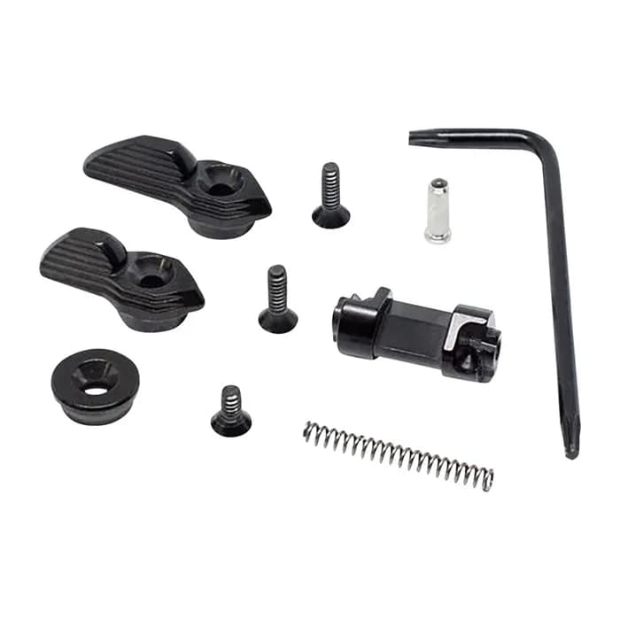 AR-15 Safety Black - photo 2