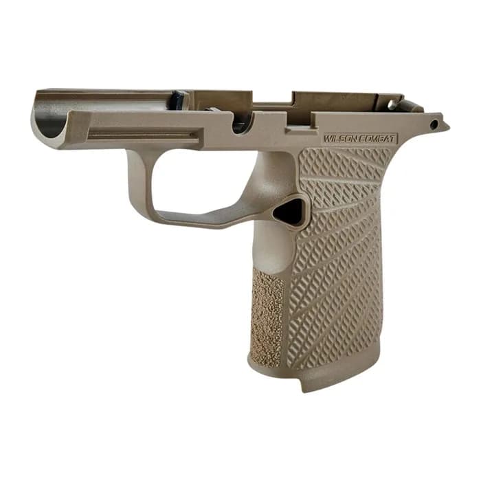 Grip Module, WCP365 XL, No Manual Safety, Tan - photo 6