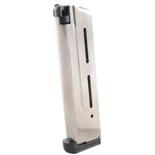 1911 Auto, .40 S&W, 9-Round Magazine