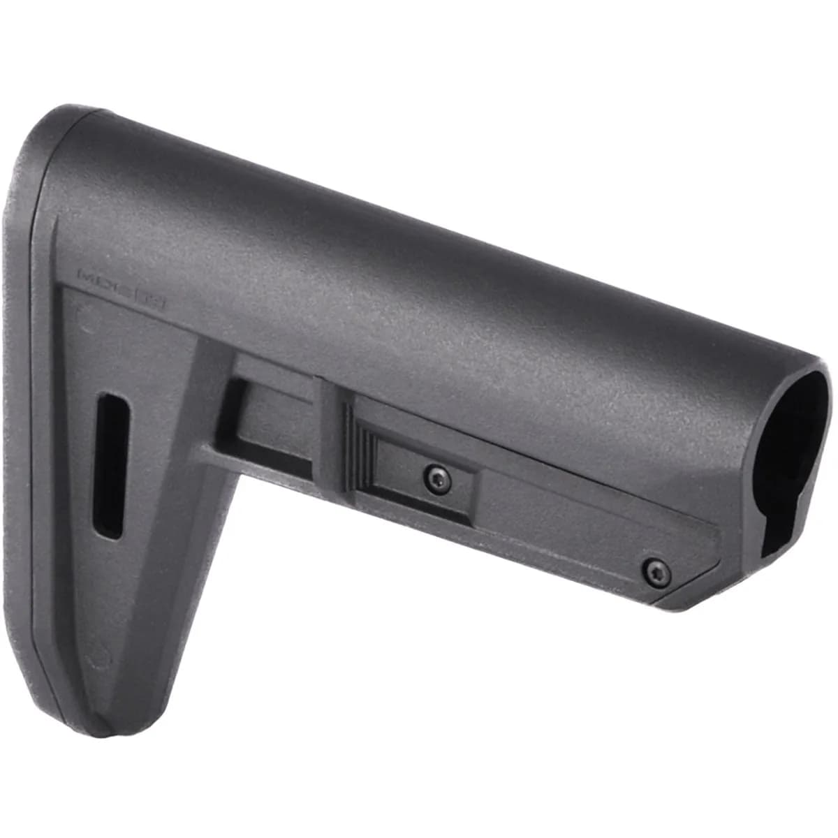 MOE TR Carbine Stock MilSpec Black
