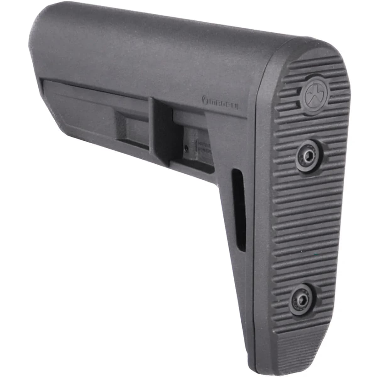 MOE TR Carbine Stock MilSpec Black - photo 2