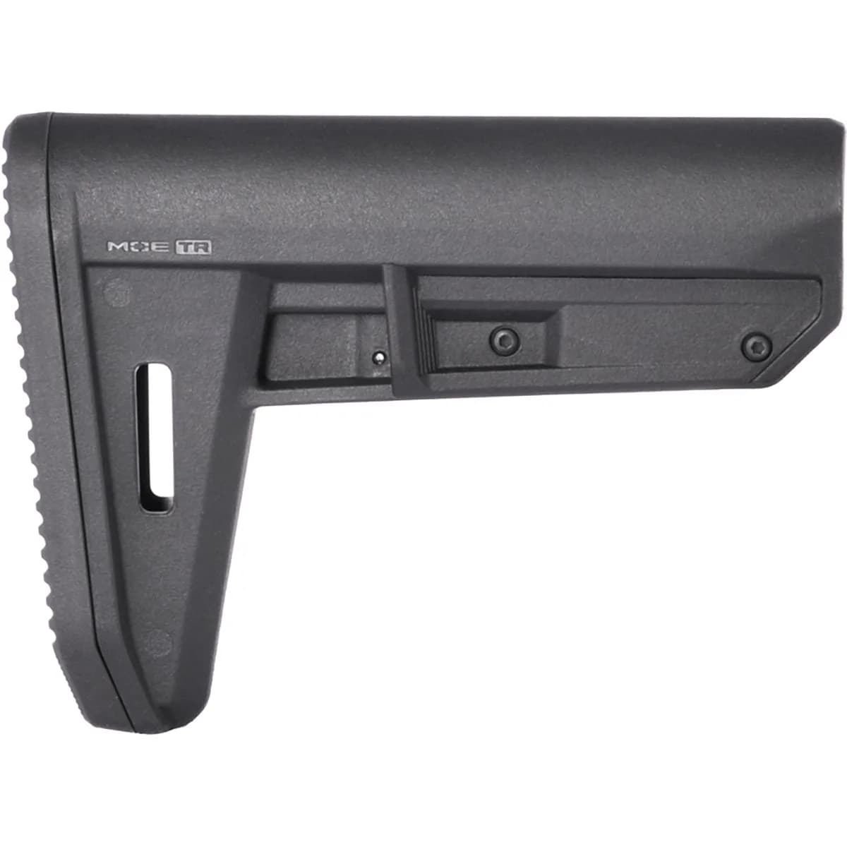 MOE TR Carbine Stock MilSpec Black - photo 3