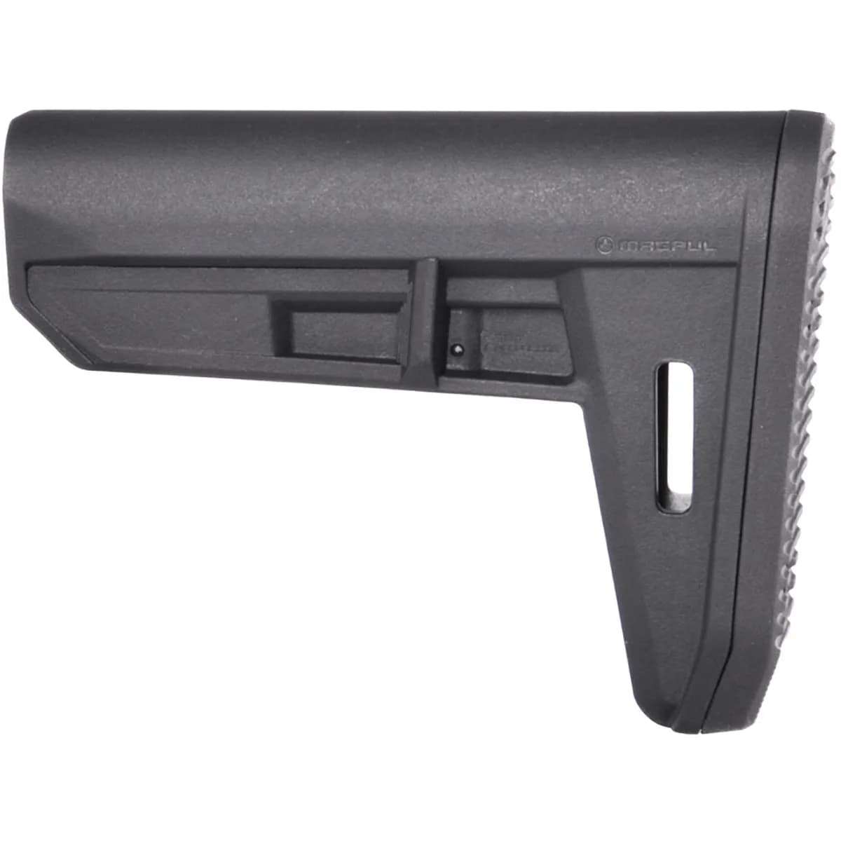 MOE TR Carbine Stock MilSpec Black - photo 4