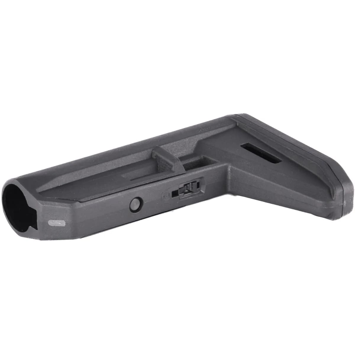 MOE TR Carbine Stock MilSpec Black - photo 5