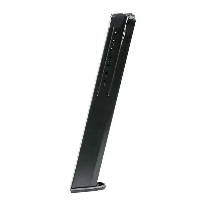 Ruger SR9~ Magazine 32-Rd Steel Blue 9mm