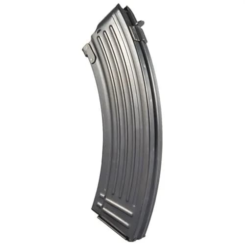 AK-47  Magazine 7.62x39 30rd Steel Black