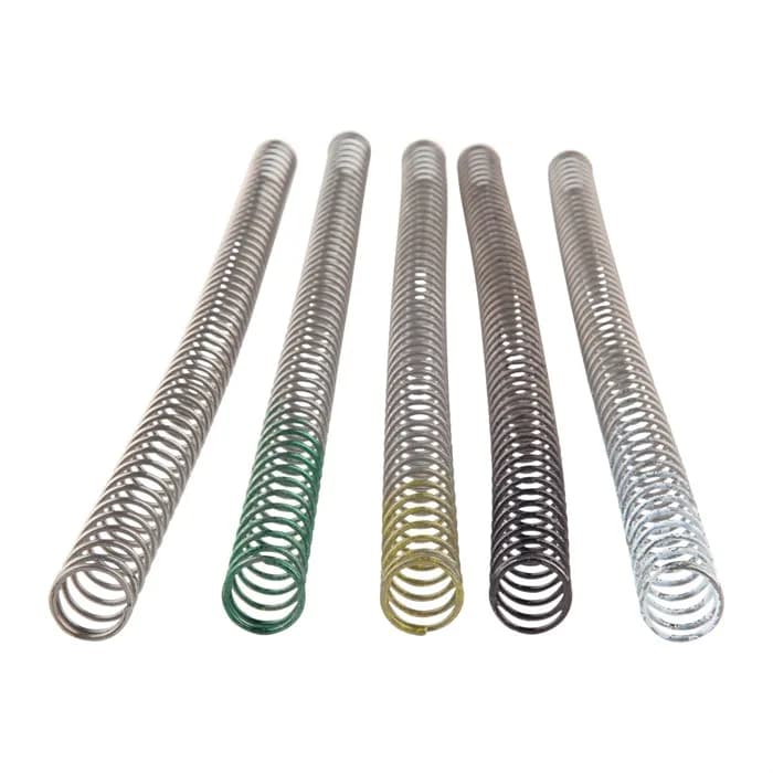 AR15/M16 Alternate 5 Spring Pack for JPSCS-15 - photo 2