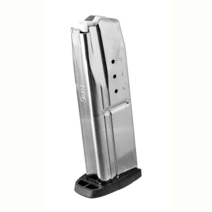 SD9VE Magazine 9mm 10Rd Black