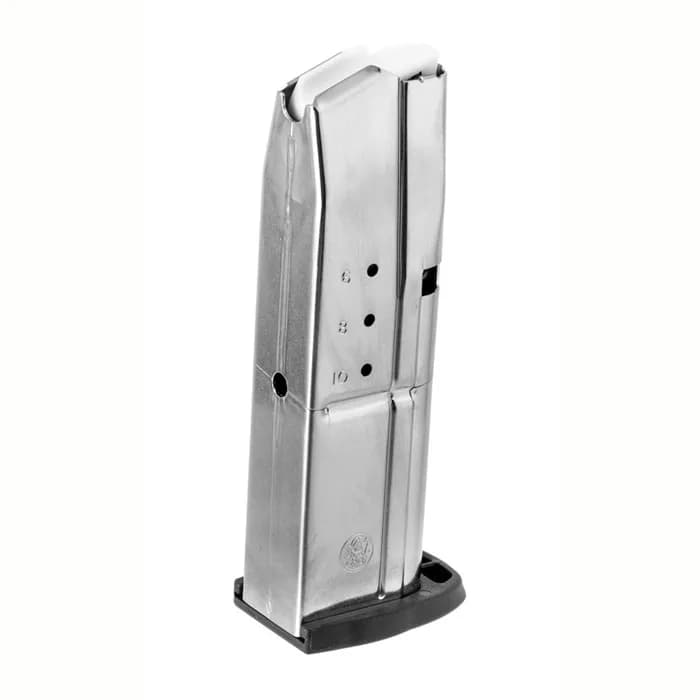 SD9VE Magazine 9mm 10Rd Black - photo 2