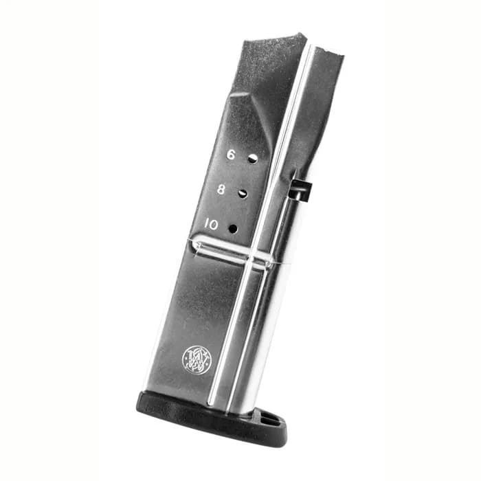 SD9VE Magazine 9mm 10Rd Black - photo 3