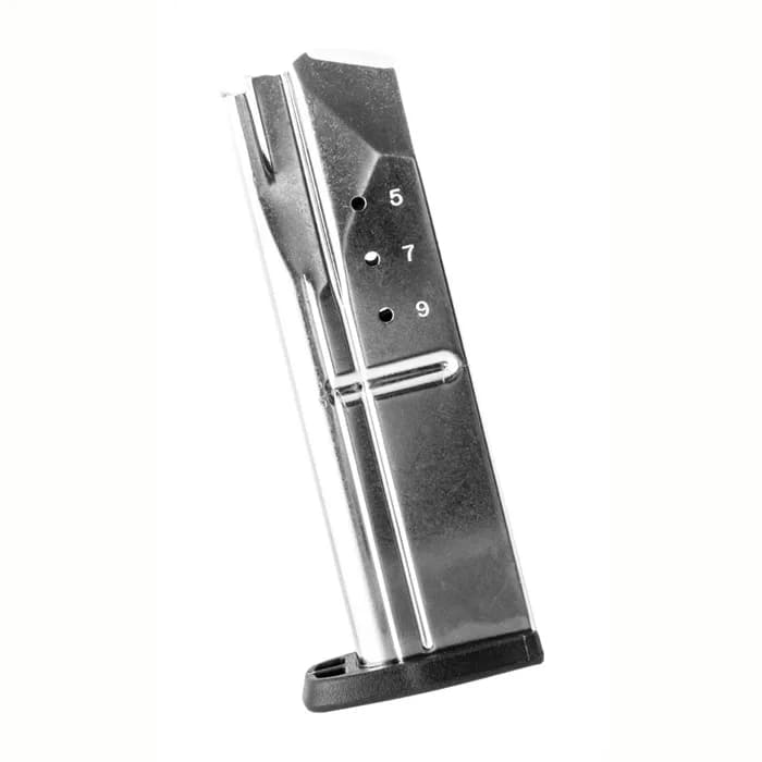 SD9VE Magazine 9mm 10Rd Black - photo 5