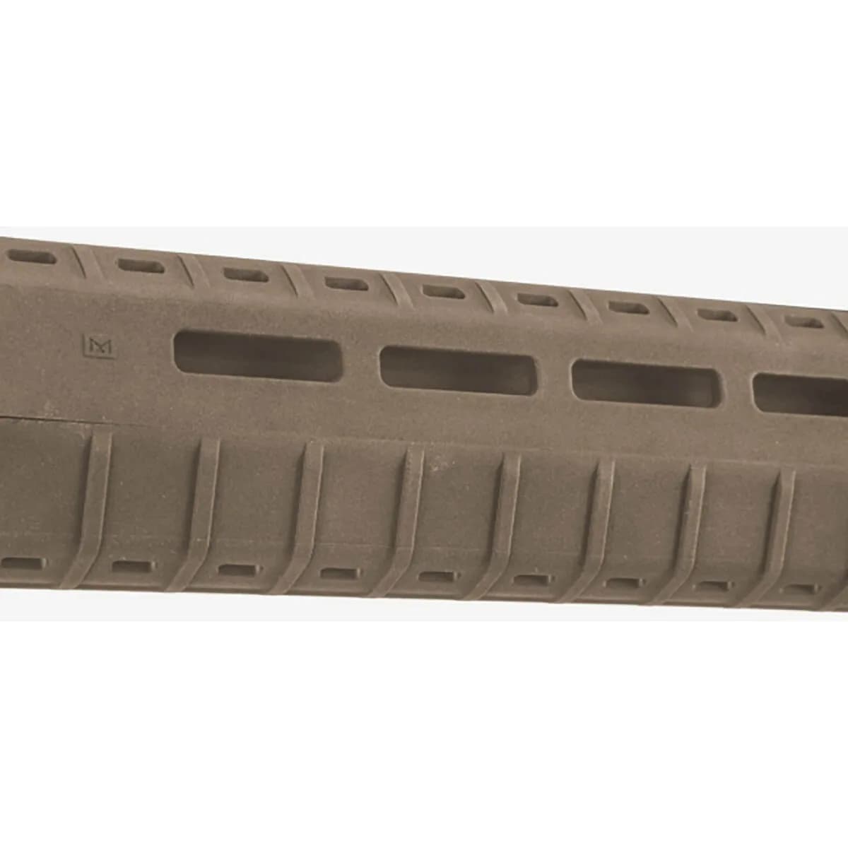 MOE-SL Handguard M-LOK Mid-Length for AR-15 FDE - photo 3