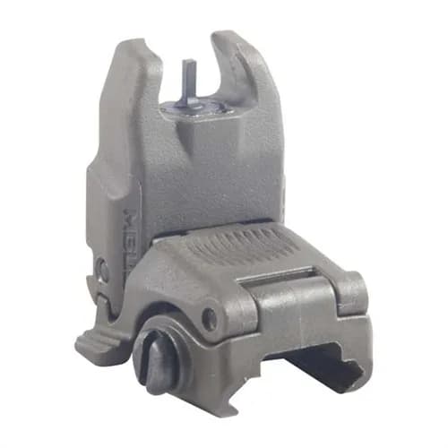 MBUS Front Sight Flip-Up Polymer for AR-15 ODG - photo 5
