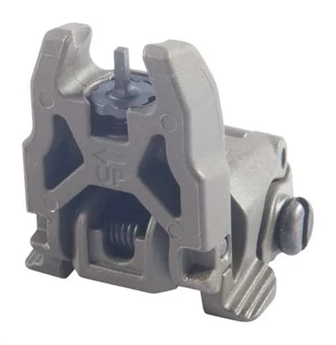 MBUS Front Sight Flip-Up Polymer for AR-15 ODG - photo 7