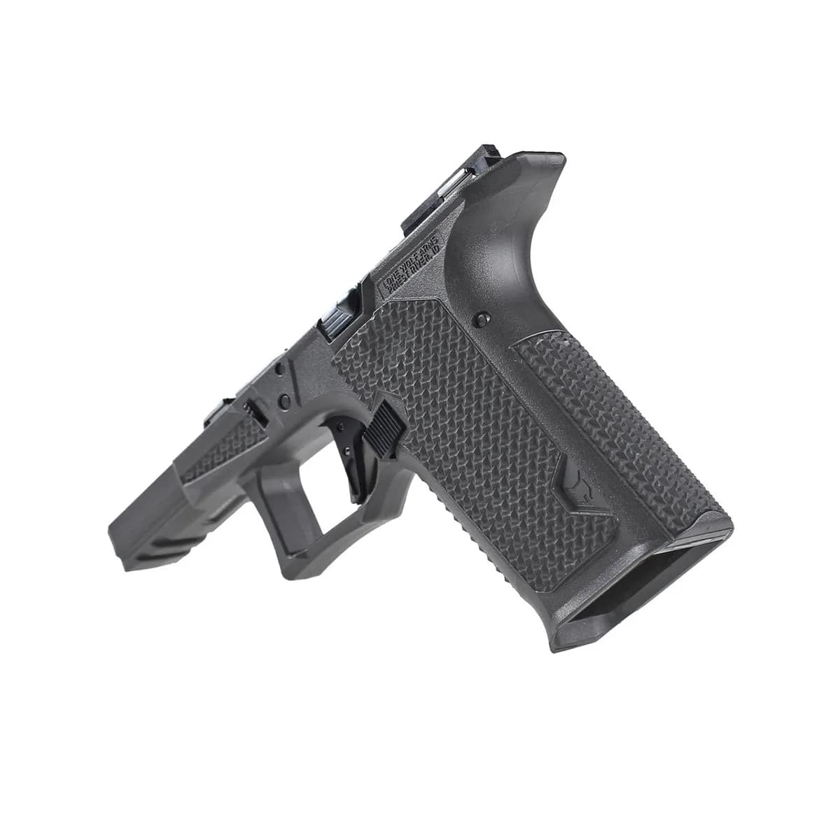 CCS Dusk Compact/Compact Textured Frame Built Gray - photo 3