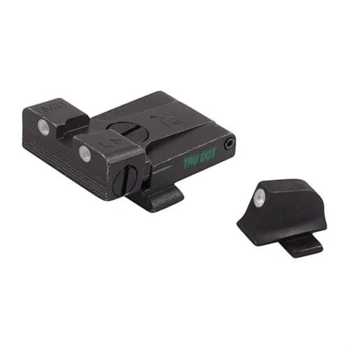 Sig P220, 226 (adjustable)