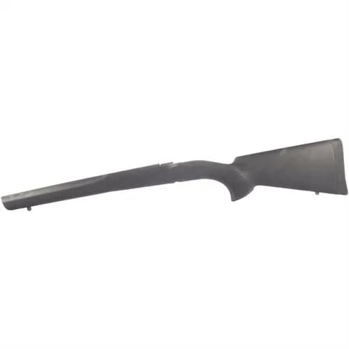 Mauser 98 Stock Sporter Pillar Bedded Blk