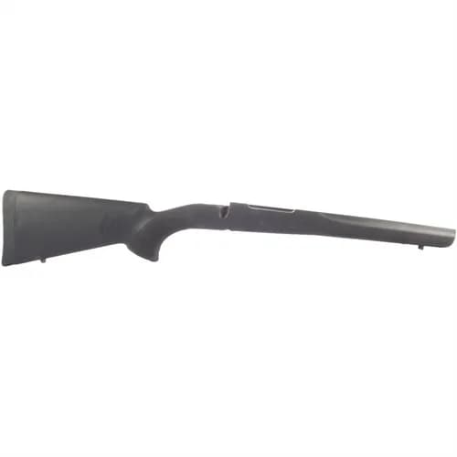 Mauser 98 Stock Sporter Pillar Bedded Blk - photo 2