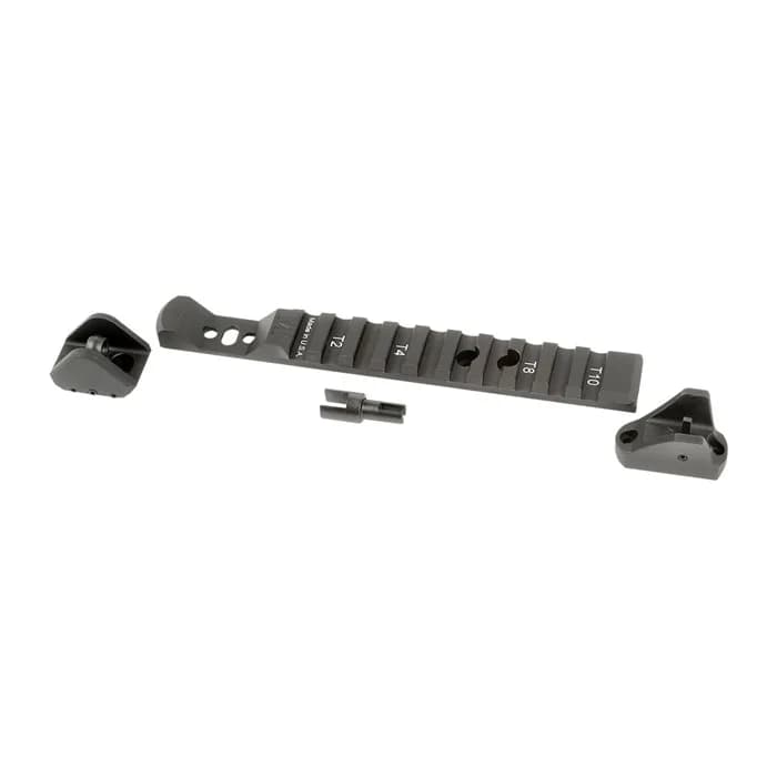 Marlin 1895 Ghost Ring Rail Sight Set